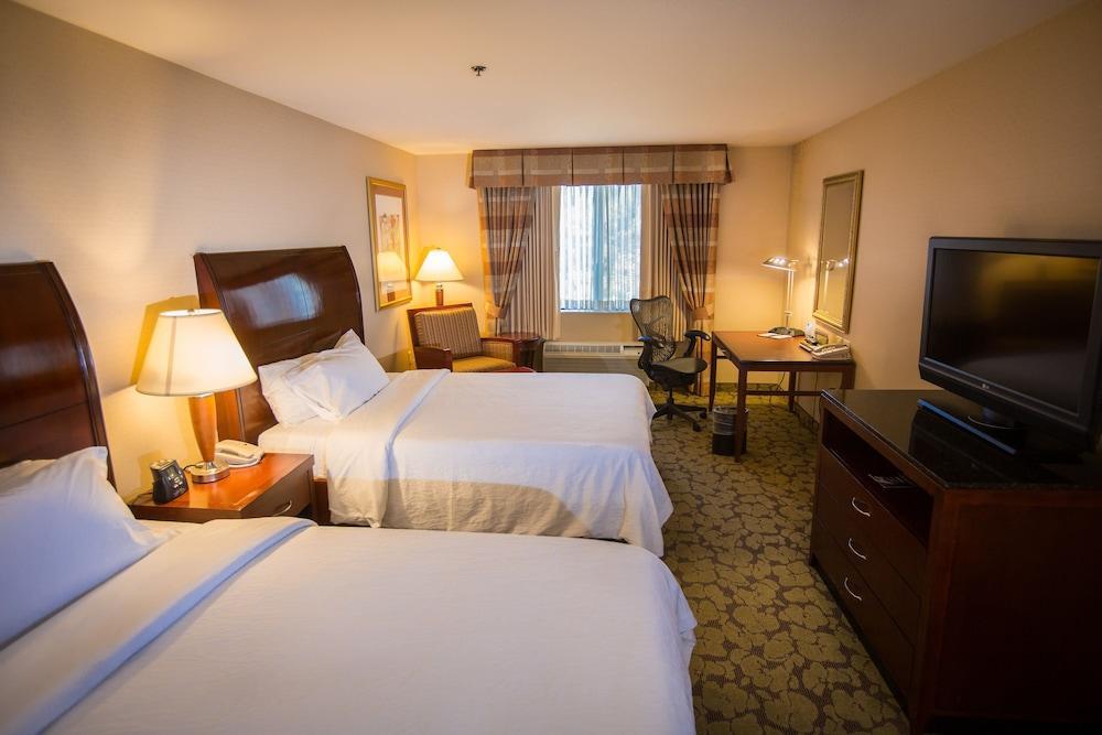 Hilton Garden Inn Montebello / Los Angeles Экстерьер фото