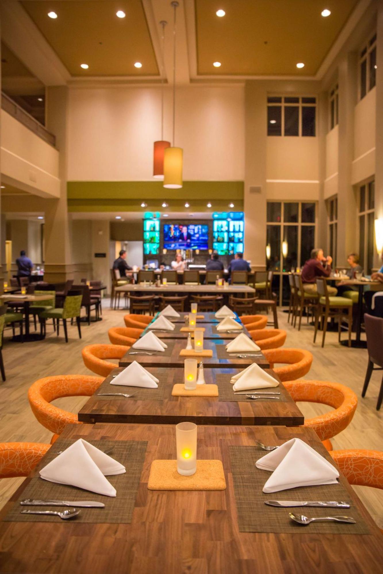 Hilton Garden Inn Montebello / Los Angeles Экстерьер фото