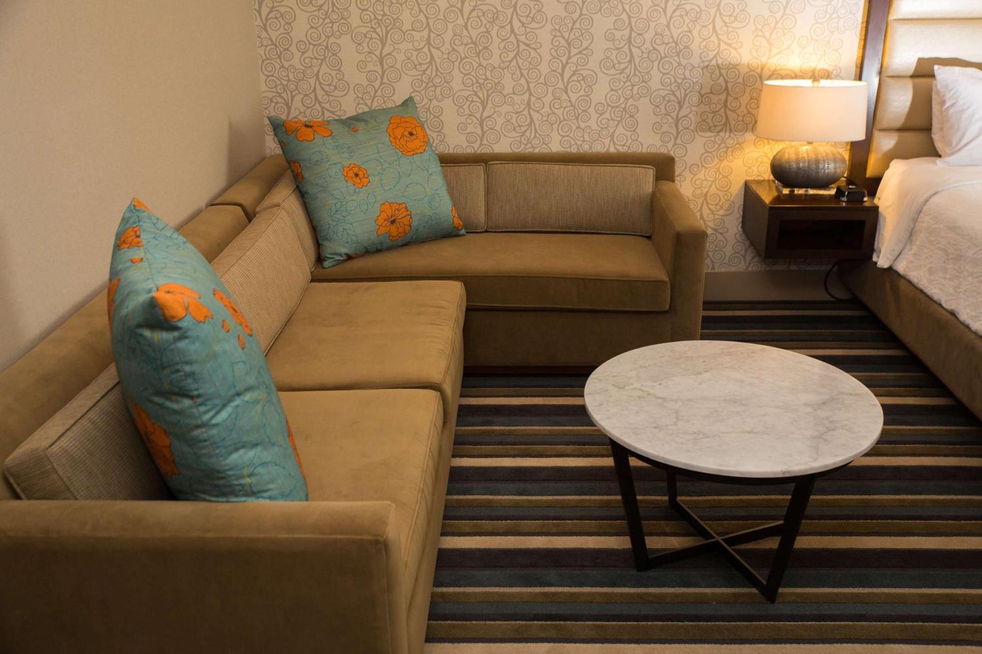 Hilton Garden Inn Montebello / Los Angeles Экстерьер фото