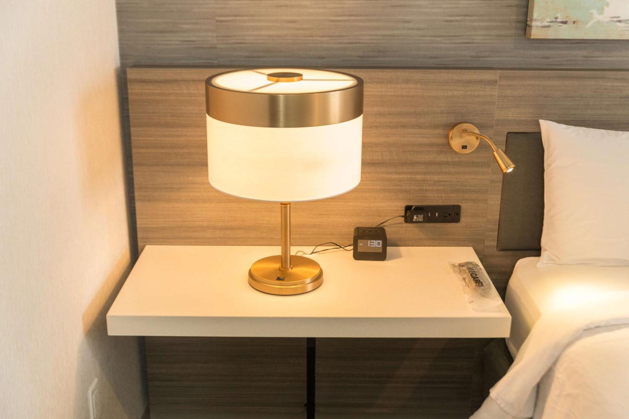 Hilton Garden Inn Montebello / Los Angeles Экстерьер фото
