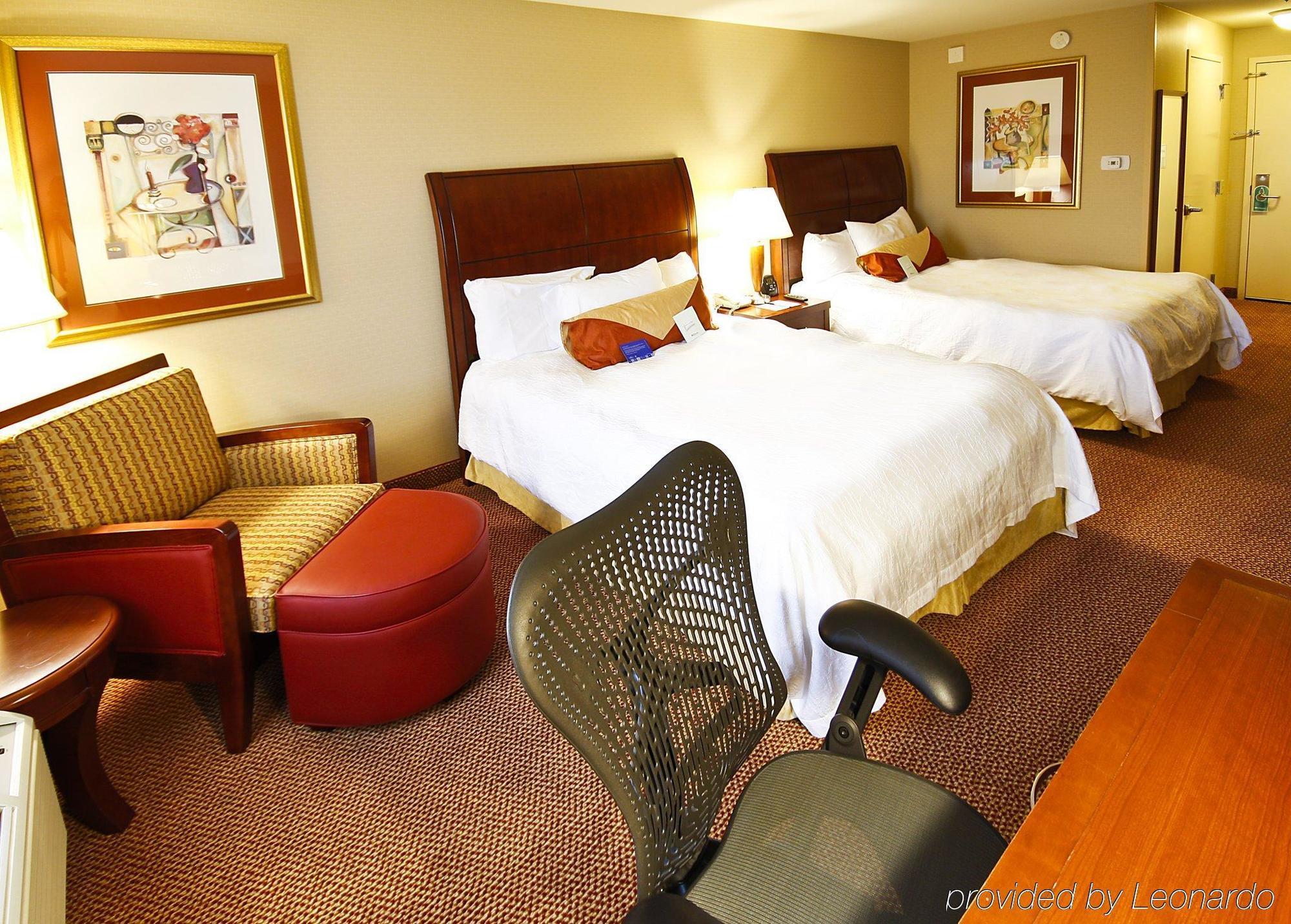 Hilton Garden Inn Montebello / Los Angeles Номер фото