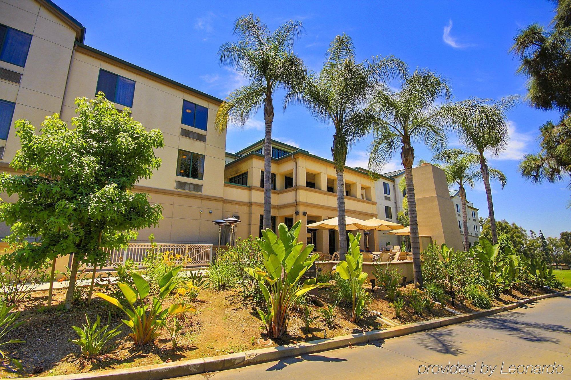 Hilton Garden Inn Montebello / Los Angeles Экстерьер фото